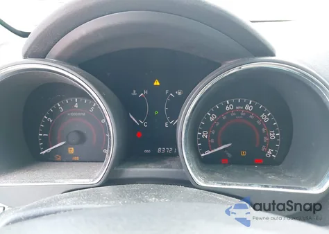 2011 Toyota Highlander Base V6 z USA, uszkodzony, nr VIN 5TDZK3EH9BS041518